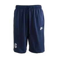 ราคา กางเกง BGPU X NIKE Shorts สีกรม (21602014327)