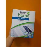 ราคา ผงซักฟอกamway home SA8 3kg (21179569733)