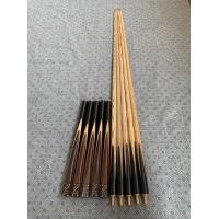 ราคา พร้อมส่ง JX ไม้คิวสนุ๊ก ขนาด 2 ท่อน ไม้สนุ๊กเกอร์ ไม้คิว กล่องใส่ไม้คิวสนุกเกอร์ โต๊ะสนุ๊ก ไม้คิวสนุก ไม้คิวสนุ๊กเกอร์ (1433556987)