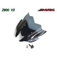 ราคา ชิวหน้า Z800 V 2 JMAX ตรงรุ่น Two Tone (1354126890)