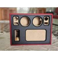 ราคา ตู้ลำโพงเปล่าแบนพาส6 5 นิ้ว หุ้มหนัง รุ่น424 ดอก ซับ 6 5 1ดอก เสียงกลาง4นิ้ว 2 ดอก เสียง แหลม 2นิ้ว hk 2 ดอก เเพลท 6 25 ไม้12มิล เพลท6 25 (21468967808)