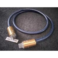 ราคา แบบไม่หุ้มตาข่าย สายไฟ FURUKAWA T1 Super pure copper มีชิลด์ถักหุ้มตลอดเส้น หัวท้าย Accuphase audio grade (21987307549)