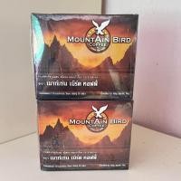 ราคา เมาท์เท่นเบิร์ดของแท้ เชต 2 กล่อง Mountain Bird กาแฟ เมาท์เท่นเบิร์ด (14897623160)