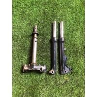 ราคา โช๊คหน้าแผงคอ Yamaha Mio125GTX125 คาบู ของแท้มือสองสภาพดี เหมาะสำหรับเปลี่ยนซีลใหม่ (18118974519)