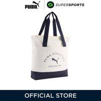 ราคา PUMA Phase Class กระเป๋าผ้าผู้ใหญ่ (24498168289)