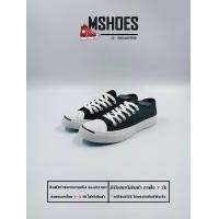 ราคา Sale รองเท้าผ้าใบconverse jack purcell สีกรม รองเท้าทำงาน รองเท้าแฟชั่น รุ่นยอดฮิต (19485209048)