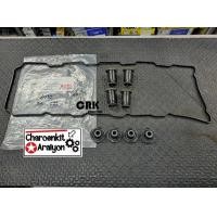 ราคา ชุด ยางฝาวาล์ว ซีลแป๊ปหัวฉีด ซีลหัวเผา NISSAN นิสสัน FRONTIER ฟรอนเทียร์ ZD30 3 0 ZDI (16233046496)