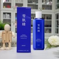 ราคา สูตรใหม่ KOSE SEKKISEI Brightening Essence Original Lotion 500ml 200ml 350ml 360ml มี 2 สูตร ถามก่อนสั่งซื้อนะคะ (22627576690)