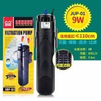 ราคา ปั๊มน้ำพร้อมหลอดยูวี SUNSUN หลอดยูวีJUP 01 หลอดยูวีJUP 02 ภายในทำความสะอาดตู้ปลา Aquarium Air Pump อุปกรณ์สัตว์น้ำ (16179924829)