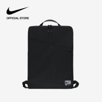 ราคา Nike Mens Utility Gymsack 17L Bag Black (24239458620)