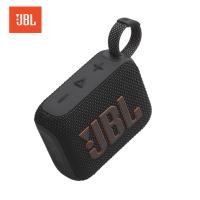 ราคา จัดส่งในกรุงเทพฯ ของแท้JBL GO4 ลำโพงบลูทูธพกพา ลำโพงมีไมค์ กันน้ำ Wireless Speaker USB Smartphone Speaker รำโพรงบลูทูธ Bluetooth Speaker Bass ลำโพงบลูทูธจิ๋วJBL Speaker Go 4 Black (24437629608)