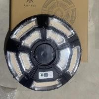 ราคา ไฟโซล่าเซลล์ไฟถนน UFO10000W solar light โคมไฟ หลายทิศทาง โคมไฟถนน ไฟถนน ไฟโซล่าเซลล์ พลังงานแสงอาทิตย์ Solar Street Light (16723198666)