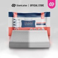 ราคา SiamLatex หมอนยางพารา รุ่น Zen Charcoal หมอนเพื่อสุขภาพ แก้ปวดคอ ลดนอนกรน สูตรผสมชาร์โคล (24347756833)