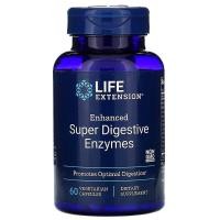 ราคา Life Extension Enhanced Super Digestive Enzymes 60 Vegetarian Capsules (8777680821)
