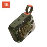 ราคา จัดส่งในกรุงเทพฯ ของแท้JBL GO4 ลำโพงบลูทูธพกพา ลำโพงมีไมค์ กันน้ำ Wireless Speaker USB Smartphone Speaker รำโพรงบลูทูธ Bluetooth Speaker Bass ลำโพงบลูทูธจิ๋วJBL Speaker Go 4 Black (24437629609)
