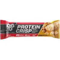 ราคา BSN Protein Bars Protein Crisp Bar by Syntha 6 55g ขนมโปรตีนอัดแท่งแสนอร่อย โปรตีนบาร์ โปรตีนสแน็ค ขนมคลีน (24580284885)