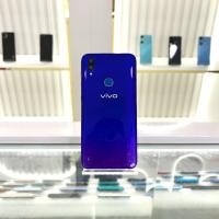 ราคา มือถือรุ่น วีโว่ วี11ไอ หน้าจอ 6 3 นิ้ว แรม 4 รอม 128 แอนดรอยด์ 8 1 แบตเตอรี่ 3315 mAh สินค้าใช้งานได้ปกติ มือ สองพร้อมใช้ (23074663605)