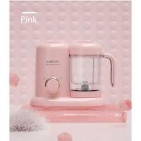 ราคา Misuta เครื่องนึ่งปั่นอาหาร Misuta ของแท้100 เครื่องปั่นอาหารเด็ก เครื่องปั่นพร้อมนึ่ง เครื่องปั่นอาหารเด็ก เครื่องนึ่งปั่นอาหารเด็ก (19336025371)