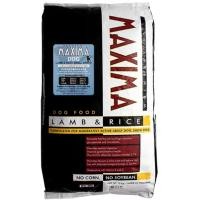 ราคา ส่งฟรี Maxima แม็กซีม่า อาหารแมว สุนัข ขนาด 15 กก (22959069364)