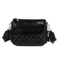 ราคา Disney กระเป๋า ดิสนีย์ กระเป๋าสะพายผญ กระเป๋า ผู้หญิง 2025 แฟชั่น ใหม่ หนัง PU ความจุขนาดใหญ่ กระเป๋าสะพาย ใช้งานได้ในที่ทำงาน กระเป๋าสะพายผญ แฟชั่น สีดำ สีแดง สีน้ำตาล (24417683034)