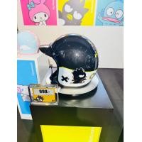 ราคา หมวกกันน็อค H2C แท้ ฮอนด้า HONDA ปี 2025 ขนาด 60 ซม size 60 cm ลายลิขสิทธิ์ใหม่ Sanrio Characters (23792099949)