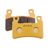 ราคา Front Rear Brake Pads For HARLEY DAVIDSON FLHCS Heritage Classic 114 Anniversary 2018 2020 FXST Softail Standard 2019 2022 2021 (22827977632)