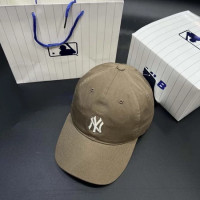 ราคา หมวกแก๊ป หมวกMLB YANKEES ROOKIE BALL CAP หมวกNY หมวกLA ของแท้ 100 จากช๊อปเกาหลี ของขวัญ หมวกสงกรานต์ (23719473932)