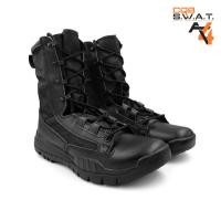 ราคา DC283 รองเท้า CQB SWAT A4 ข้อยาว Dot CQB (15174344476)