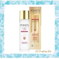 ราคา PONDS Firm Lift Age Miracle Tightening Water Essence 120g พอนด์ส เฟิร์ม แอนด์ ลิฟท์ เอจ มิราเคิล ไทท์เทนนิ่ง วอเตอร์ เอสเซนส์ 120 กรัม (19612348336)