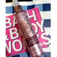 ราคา ของแท้ 100 Bath Body Works A THOUSAND WISHES Diamond Shimmer Mist (22985130091)
