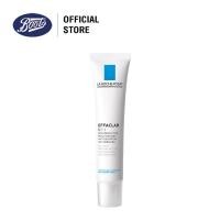 ราคา Laroche Posay ลาโรช โพเซย์ เอฟฟาคลาร์ เค เจลฟลูอิด ไกลสิวอุดตัน ควบคุมความมัน 40ML (1077552362)