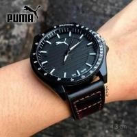 ราคา นาฬิกาพูม่าสายหนัง ดูดุดัน สั่งก่อนหมดสต็อค ประกัน 7 วัน (11861567297)