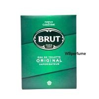 ราคา น้ำหอมแท้100 Brut Original EDT 100 ml (24392306229)