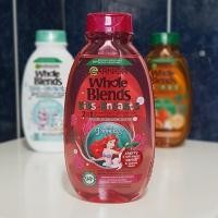 ราคา GARNIER 2 in 1 250ml แชมพูผสมครีมนวดเด็ก แชมพูเด็ก นำเข้าจากอังกฤษ (23660704549)