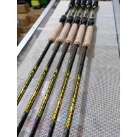 ราคา คันเบ็ด Airgear X Cross Nanoเบส สปินท่อน เดียว สองท่อน (9381395469)