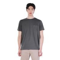 ราคา John Henry เสื้อยืดผู้ชาย ทรงเข้ารูป รุ่น JH F324MTSSM60 สีเทาเข้ม (22565278104)