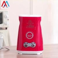 ราคา KUDIXIONG เครื่องทำม้วนออมเล็ตไฟฟ้าอัตโนมัติ เครื่องทำไข่ม้วนคู่เครื่องทำอาหารเช้า เครื่องฟักไข่ (12700815767)