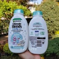 ราคา GARNIER 2 in 1 250ml แชมพูผสมครีมนวดเด็ก แชมพูเด็ก นำเข้าจากอังกฤษ (23660704548)