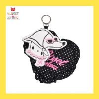 ราคา Kloset Etcetera Madame Emma ETC Keychain Hotel 32 พวงกุญแจสำหรับห้อยกระเป๋า (23867548184)