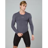 ราคา Boost skin ชาย เสื้อรัดกล้ามเนื้อ กันUV99 คอกลม FIXMEมาตรฐานUSA FIXMESPORT (22193132799)