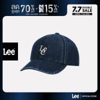 ราคา LEE หมวกแก๊ปผู้หญิง คอลเลคชั่น Lee Pink รุ่น LE F324UHATN55 (23124048294)