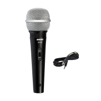 ราคา ของแท้ประกันศูนย์ Shure SV100 ไมโครโฟน SV100X แถมฟรี สายไมค์ จัดส่งด่วนทันที (148381068)