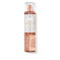 ราคา ของแท้ 100 Bath Body Works Pure Wonder Fragrance Mist (21461272242)