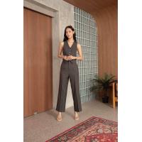 ราคา Marr raiment Elle Trousers เฉพาะกางเกงขายาว (22844167174)