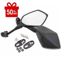 ราคา กระจก แต่ง ทรง Ninja สำหรับ ใส่ CBR 150 R เก่า CBR 250 300 500 650 F เก่า ถูกมาก คุ้ม คุ้ม กระจกมองข้างแต่ง กระจกข้าง ของแต่งมอไซค์ กระจกข้างมอเตอร์ไซค์ (21514011068)