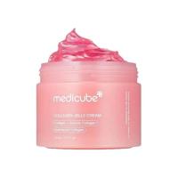 ราคา Medicube Collagen Jelly Cream Hydrolyzed Collagen Niacinamide 110ml (24449230781)