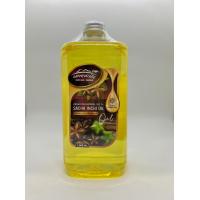 ราคา น้ำมันดาวอินคาสกัดเย็น 100 ขนาด 1 ลิตร (20110298711)