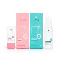 ราคา ส่งฟรี NAKIZ มูสล้างจุดซ่อนเร้น ล้างน้องสาว น้องมีกลิ่น ตกขาว คัน NAKIZ LIVELY CLEANSING 80 มล 1ขวด (13714024965)