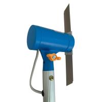 ราคา เครื่องตัดข้าวดีดรุ่นจัมโบ้ สวิตช์วอลลุ่ม SUP ใช้พลังงานจากแบตเตอรี่ 12 V 8 แอมป์ ความยาว 2 เมตร ใช้ตัดหญ้าตกแต่งกิ่งไม้พุ่มไม้ไทรเกาหลี (21996484476)