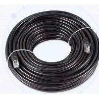 ราคา Cable Cat5e Outdoor 100m 80m 70m 50m 30m 20m สายแลน ภายนอกอาคาร สำเร็จรูปพร้อมใช้งาน Black (24352279142)